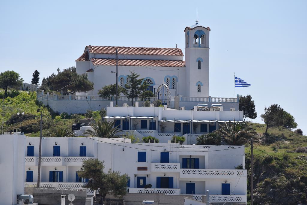 Апартаменти Linaria Bay Екстер'єр фото