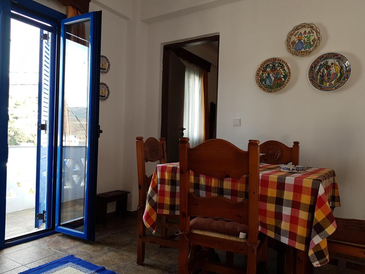 Апартаменти Linaria Bay Номер фото