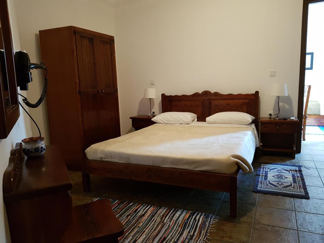 Апартаменти Linaria Bay Номер фото